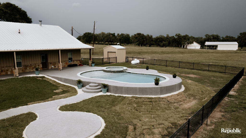 Gisler - Mission Valley