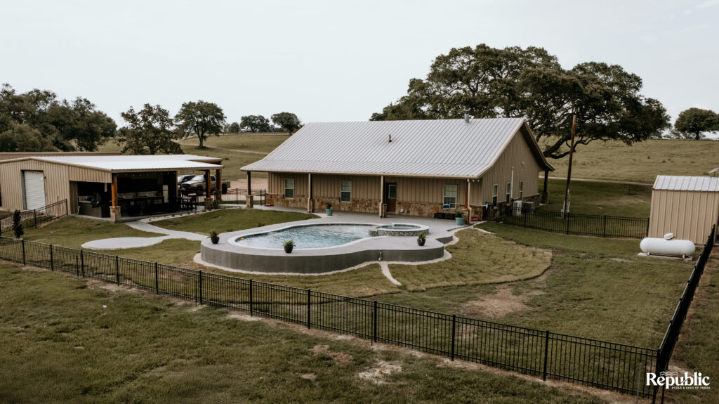 Gisler - Mission Valley